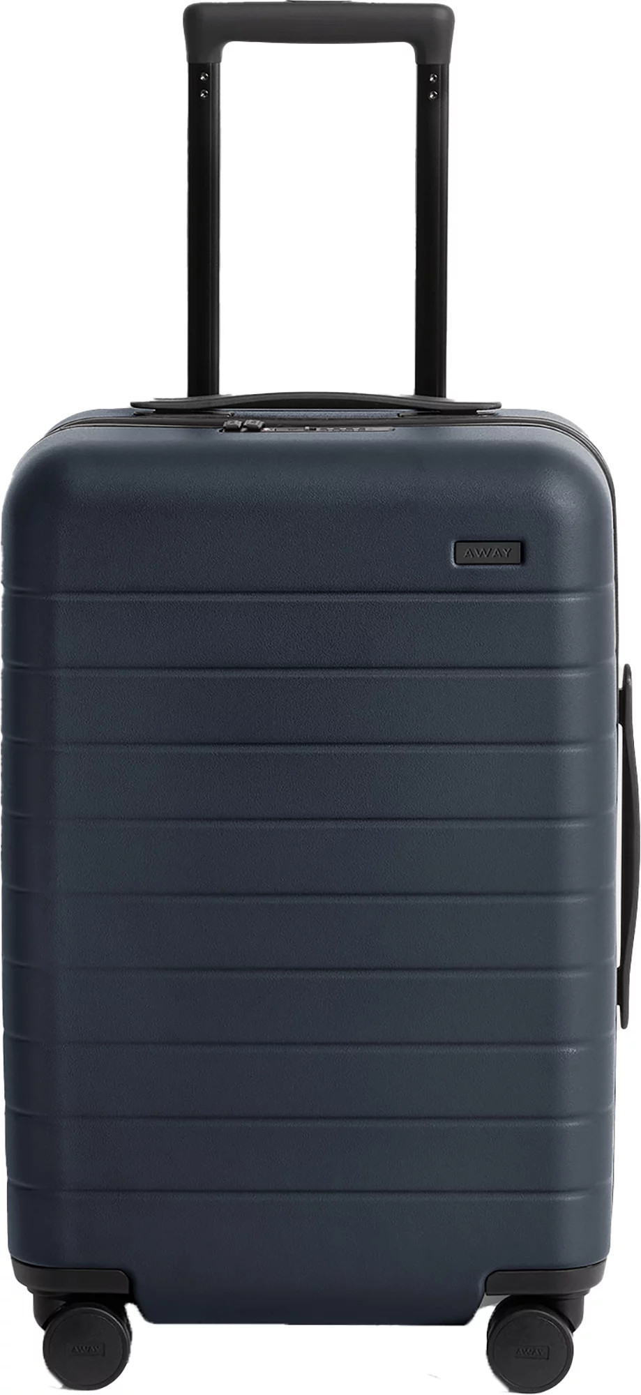 Away The Carry-On Suitcase, Navy Blue | DICK'S Sporting Goods
