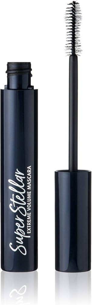 Lune+Aster SuperStellar Extreme Volume Mascara- Extreme volume mascara adds instant dimension and... | Amazon (US)