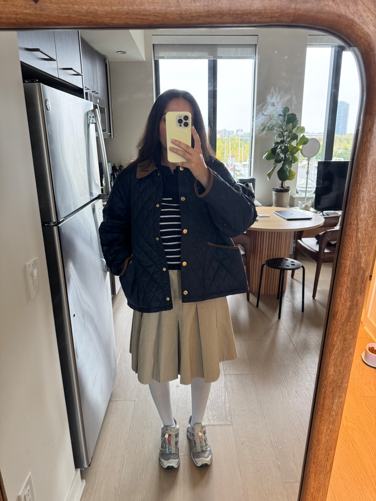 Fall outfit 
Preppy style 

#LTKWorkwear #LTKStyleTip #LTKSeasonal