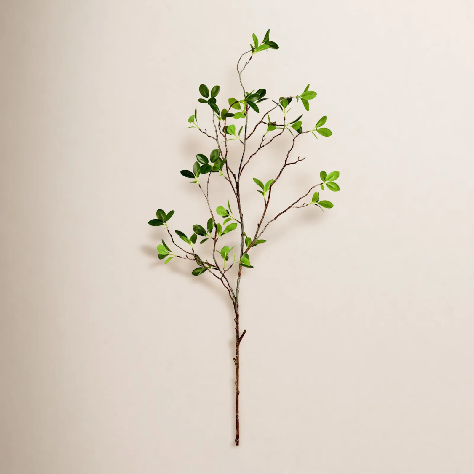 Carla Milan Leaf Arrangement | Wayfair North America