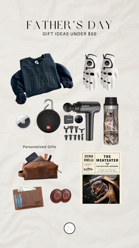Father’s Day Gift Idea’s! 

Gifts for Dad! 

#LTKGiftGuide #LTKMens #LTKSeasonal