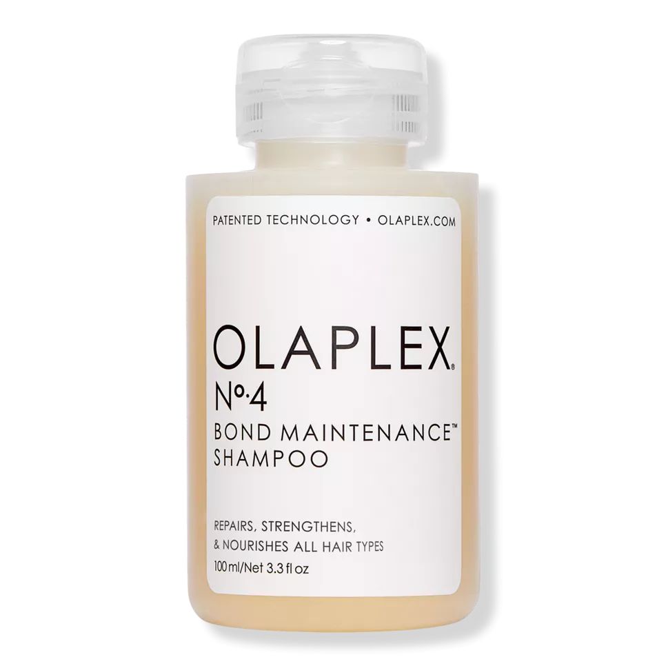 Travel Size No.4 Bond Maintenance Shampoo | Ulta