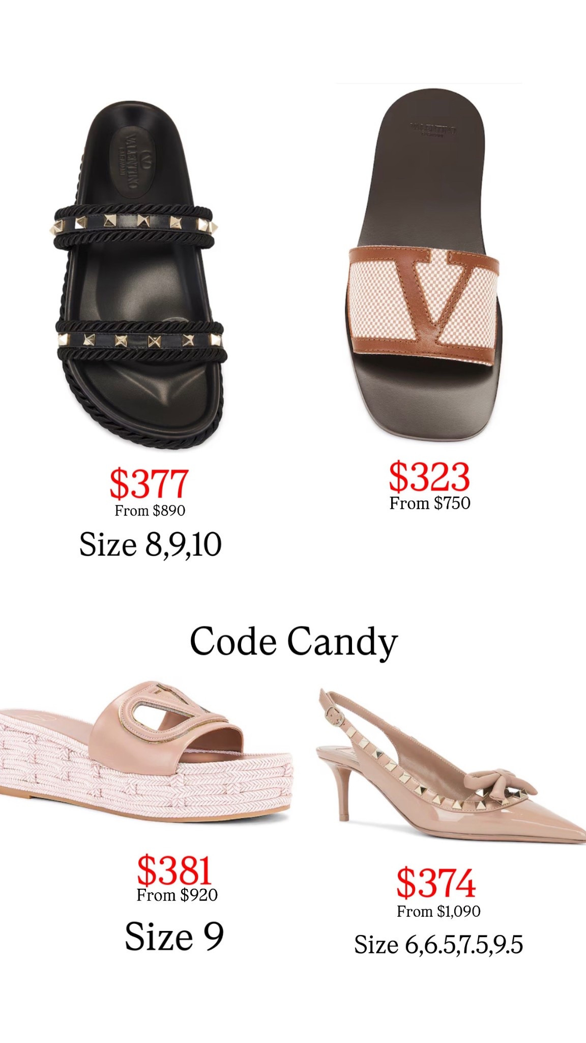 Code Candy

#LTKgrwm #LTKdayinmylife #LTKootd