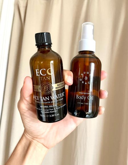 Favorite organic self tanner and body oil! I use this oil instead of lotion and just add a few drops of tanner in. I discovered this brand while pregnant and is the most natural I have found!

#LTKunder50 #LTKfamily #LTKbeauty