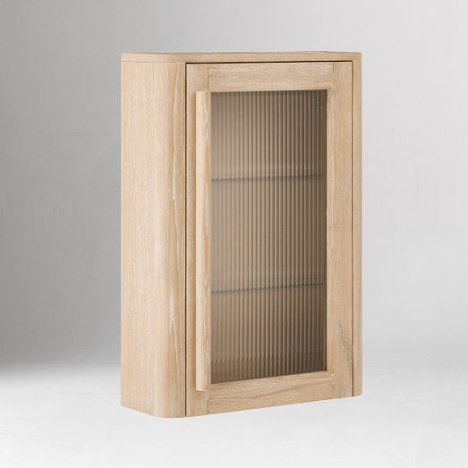 Isley Bathroom Cabinet | West Elm (US)