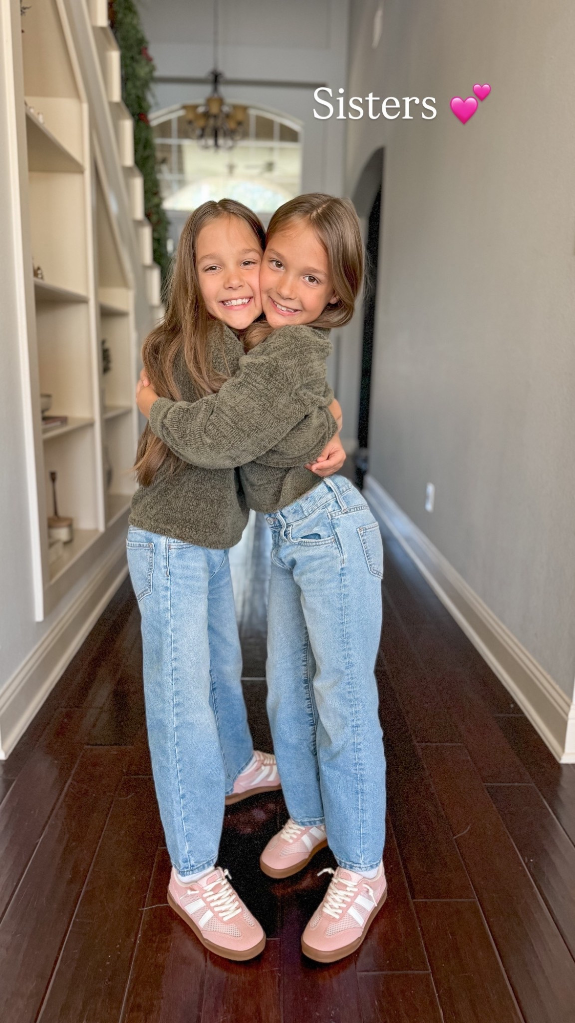 Kids Adidas look for less! These adorable kids sneakers are half the price of the Adidas ones! And come in multiple colors. Mom win! 🙌🏼 

#LTKFamily #LTKmomlife #LTKKids