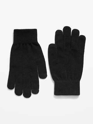 Knit Gloves for Women | Old Navy (US)