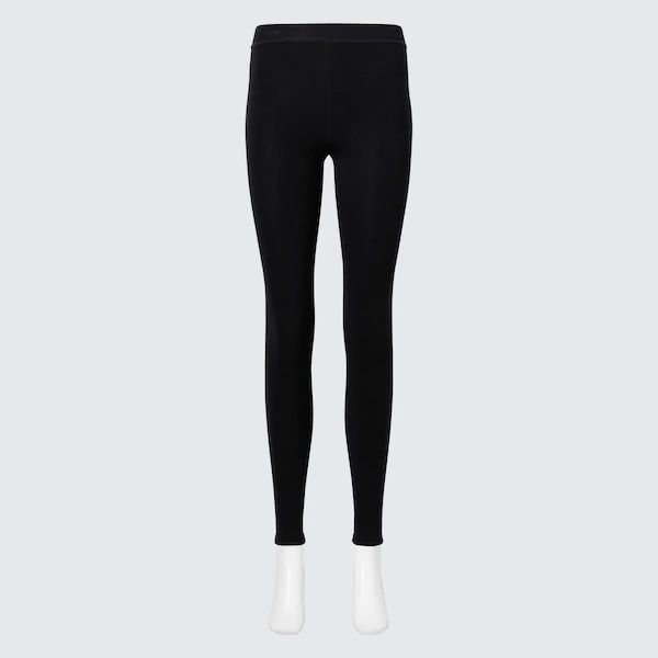 HEATTECH Extra Warm Pile-Lined Leggings | UNIQLO (US)