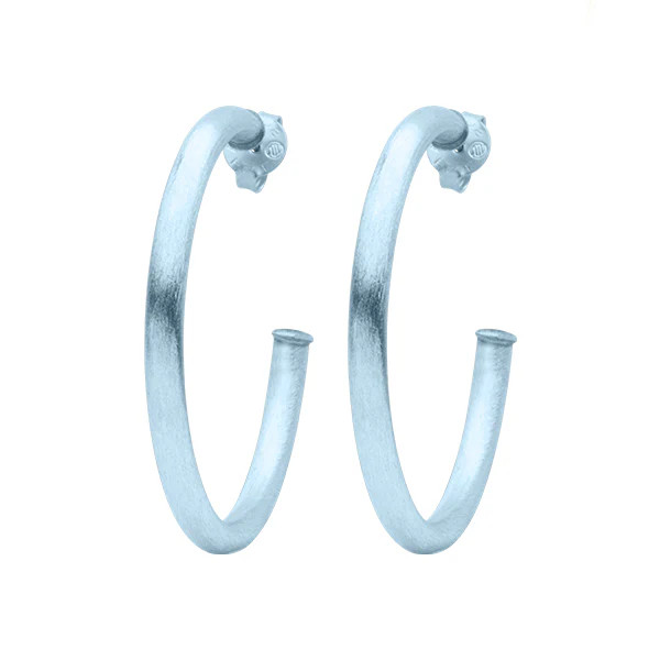 Ice Small Everybody's Favorite Hoops | Sheila Fajl