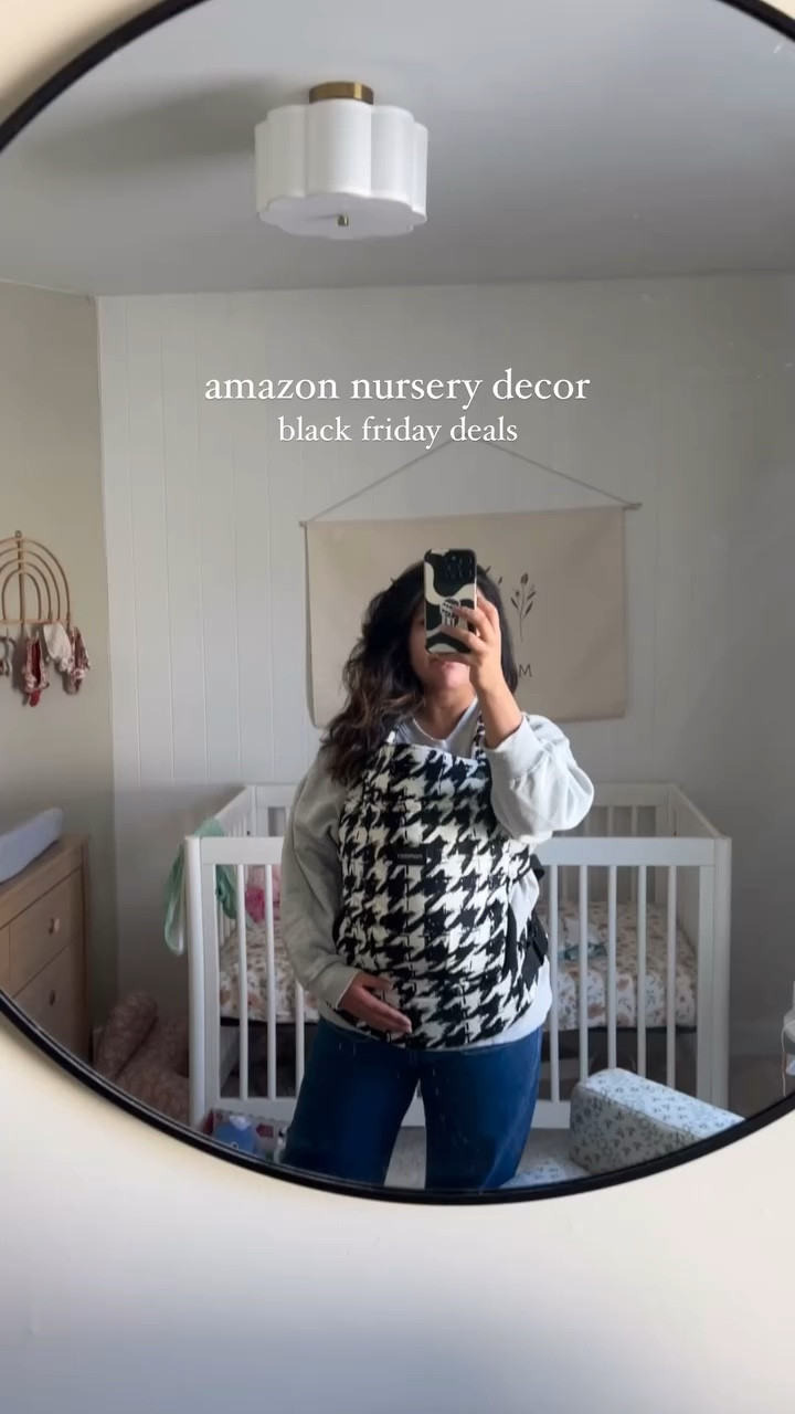 so many good deals for black friday!

@rissedesignco on LTK 

#amazonhomefinds #ltkhome #cottagenursery #nurseryideas #nurserydesign
