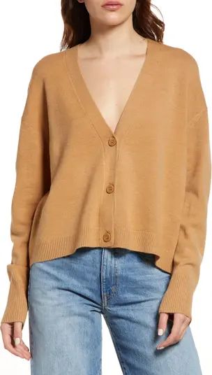 French Connection Women's Millia Cardigan | Nordstrom | Nordstrom
