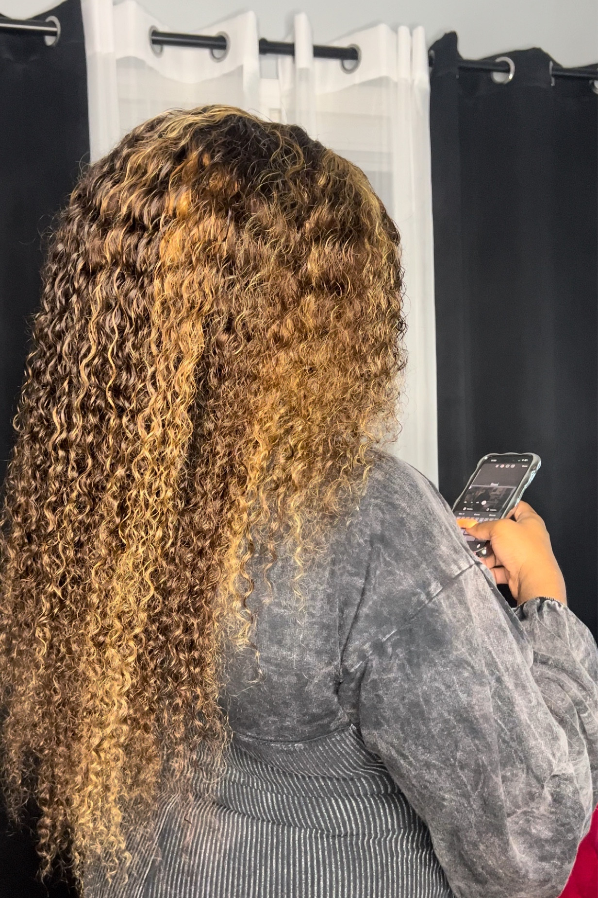 Amazon Wigs 🤍✨