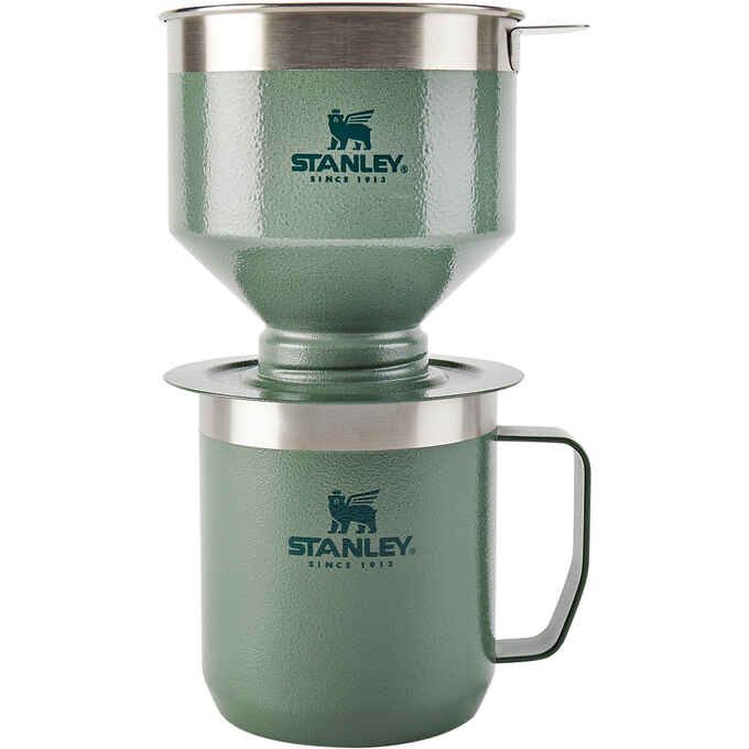 Stanley The Perfect Brew Pour-Over Set | Duluth Trading Company