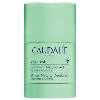 CaudalieVinofresh Natural Aluminum-Free Deodorant | Sephora (US)