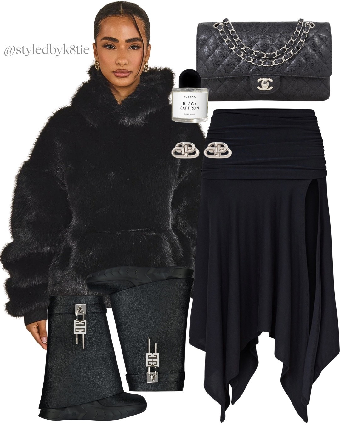 triple black🖤 

#LTKFashionMonth #LTKireland #LTKautumn