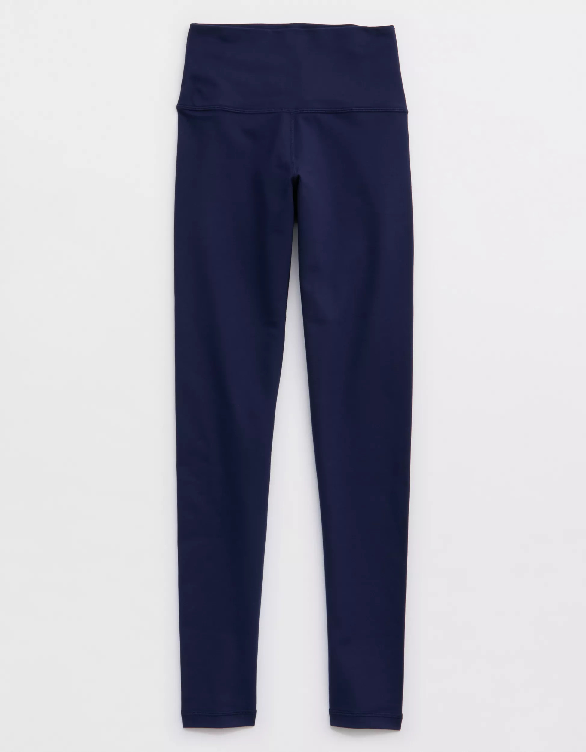 OFFLINE By Aerie The Hugger High Waisted Legging | Aerie