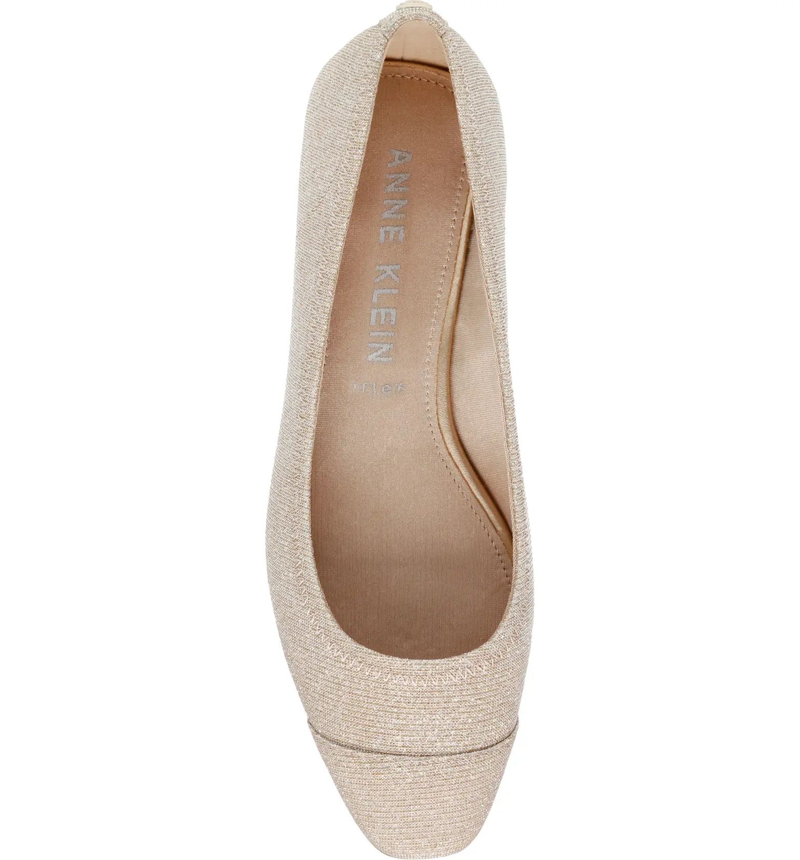 Anne Klein Carlie Flat | Nordstrom | Nordstrom