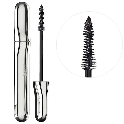 Sarah CrealBack of The Cab Volumizing & Tubing Mascara | Sephora (US)