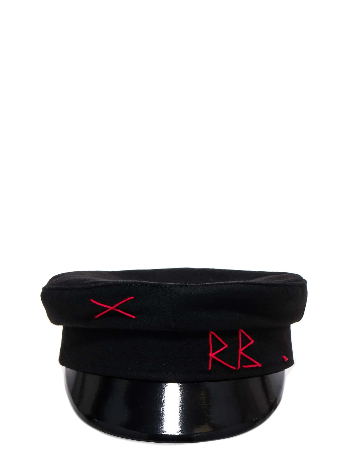 Ruslan Baginskiy Logo Baker Boy Hat | Cettire Global