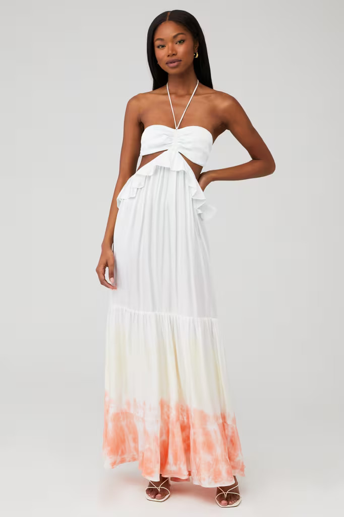 SAVANNAH DRESS | FashionPass