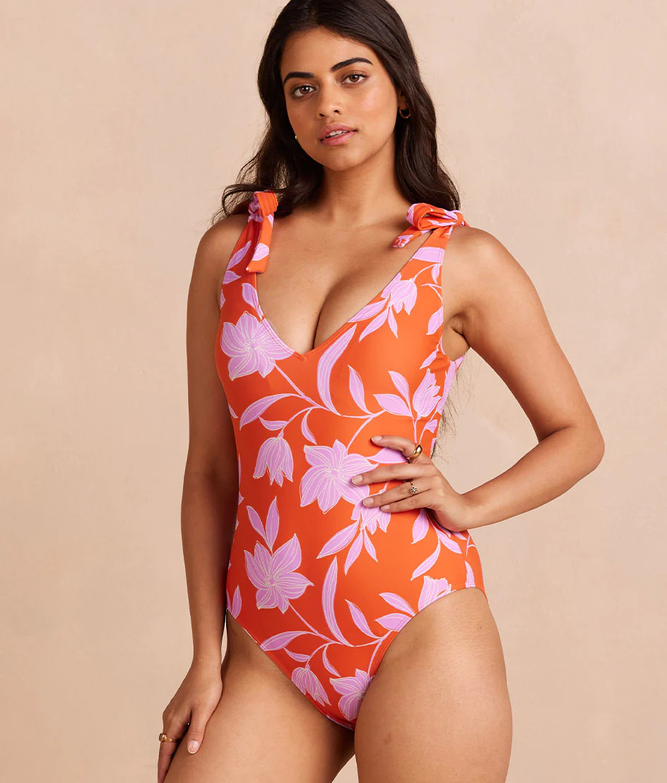 Tie Up Back Tops | SummerSalt