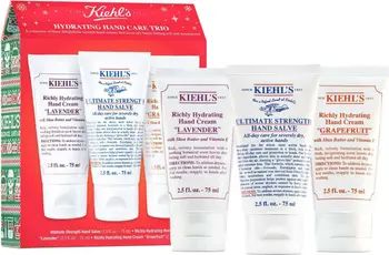 Kiehl's Since 1851 Hydrating Hand Care Set USD $48 Value | Nordstrom | Nordstrom