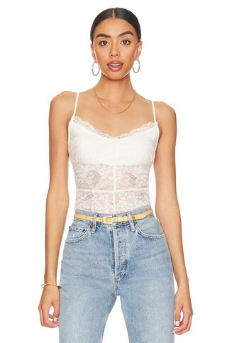 DÉBARDEUR HEART EYES CAMI from Revolve.com | Revolve Clothing (Global)