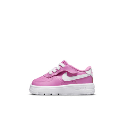 Nike Force 1 Low EasyOn Baby/Toddler Shoes | Nike (US)