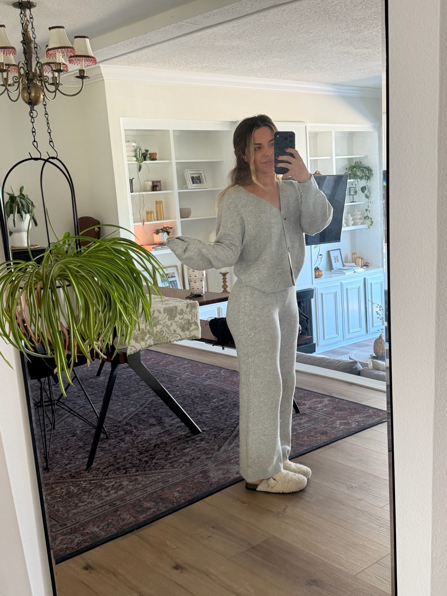 Comfy Target lounge set ✨🤍

#LTKStyleTip #LTKFindsUnder100 #LTKSeasonal