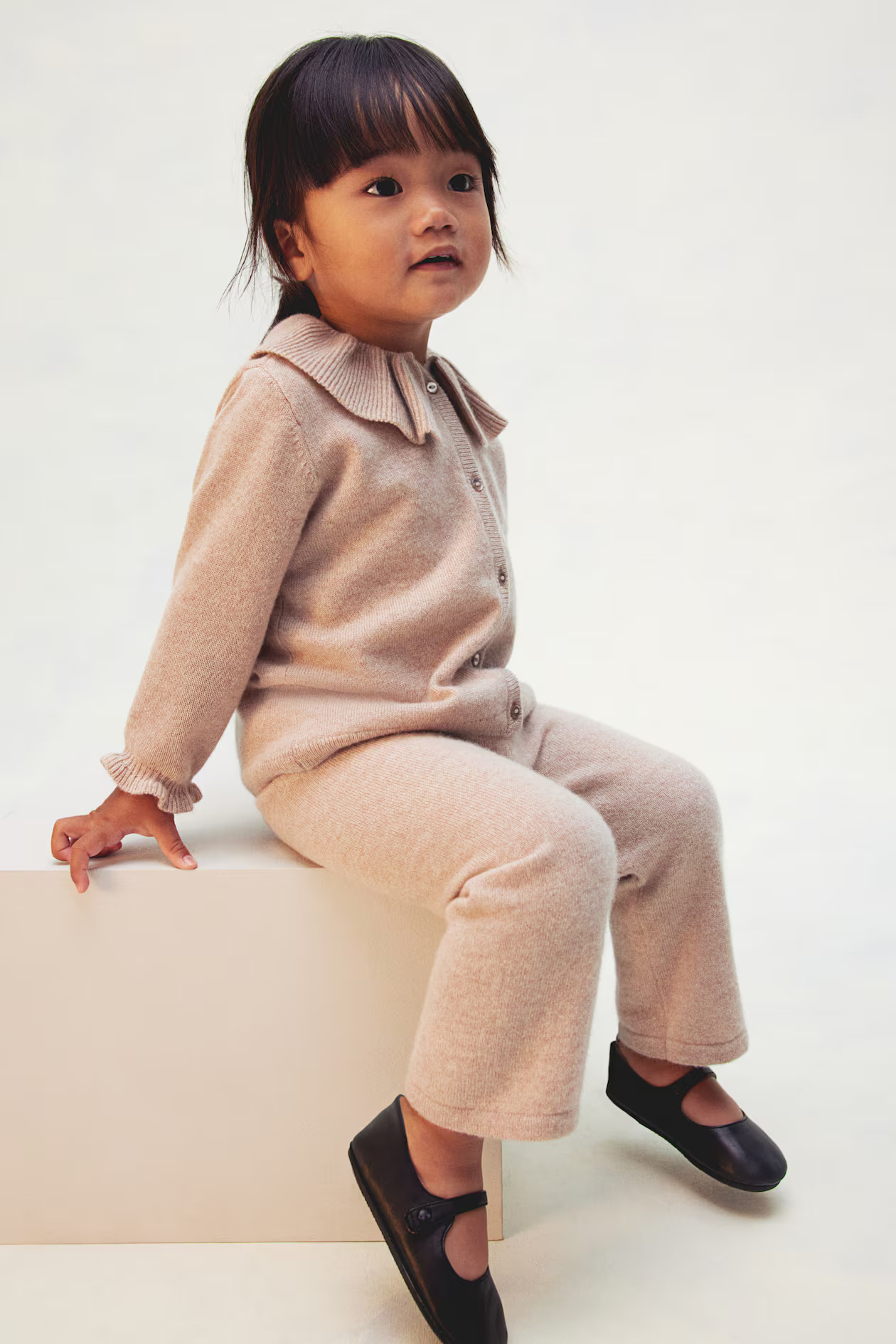 Cashmere Pants | H&M (US + CA)