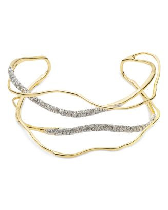 Alexis BittarSolanales Crystal Cuff Bracelet5 (3) | Bloomingdale's (US)