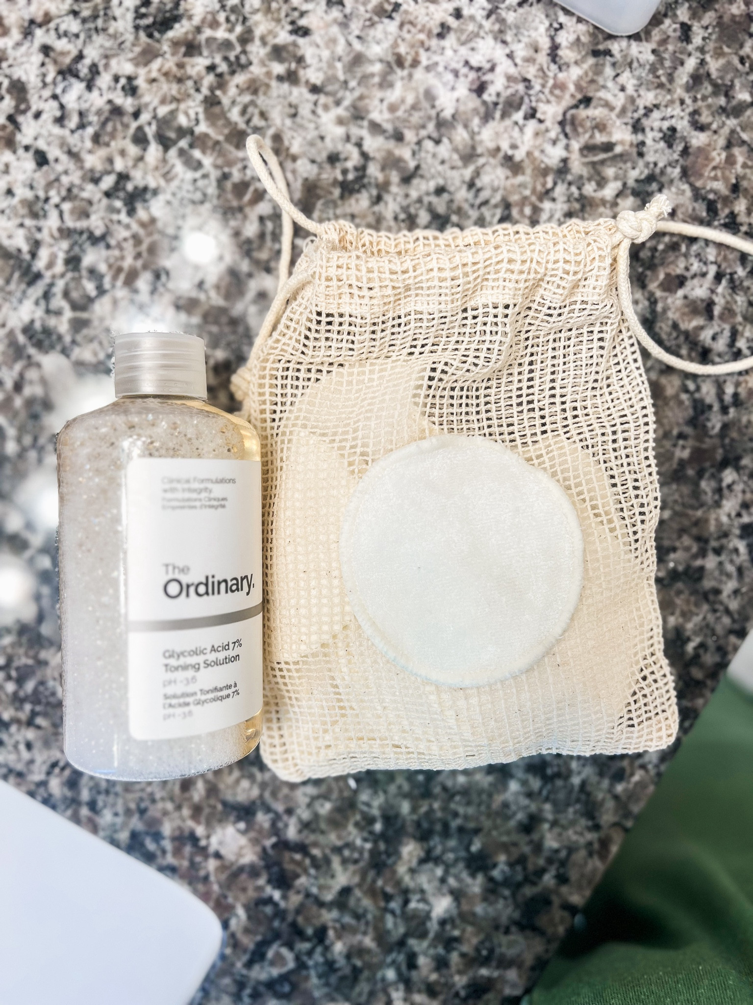 Help eliminate odor while using aluminum free deodorant 

#LTKGiftGuide #LTKfindsunder100