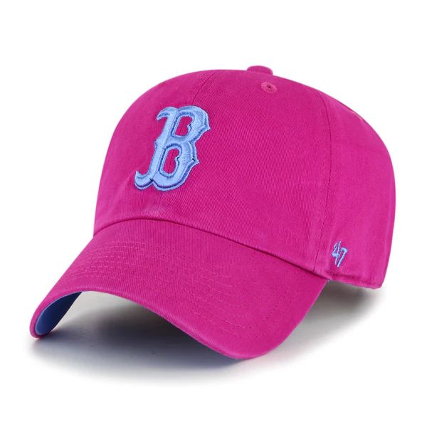 BOSTON RED SOX OP BALLPARK '47 CLEAN UP | '47Brand