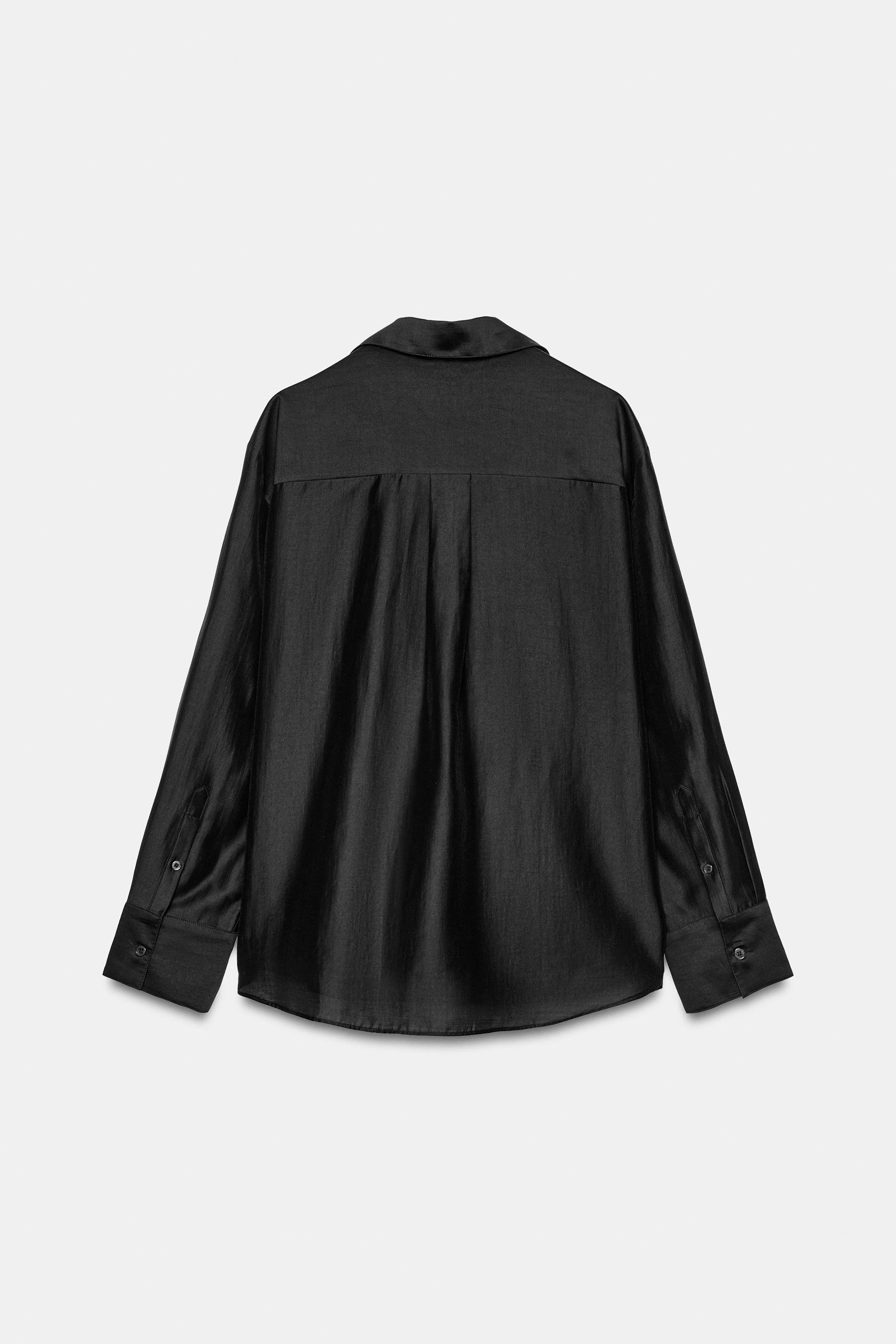 Black | Zara US
