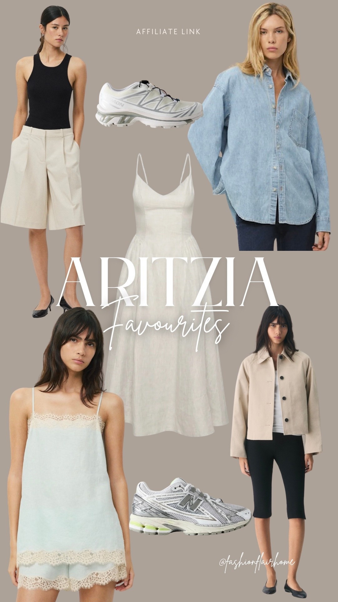 The Aritzia pieces worth adding to your wardrobe 🤍 Sharing my current favorites—from everyday basics to elevated staples you’ll wear on repeat.

#LTKcanada #LTKstyletip