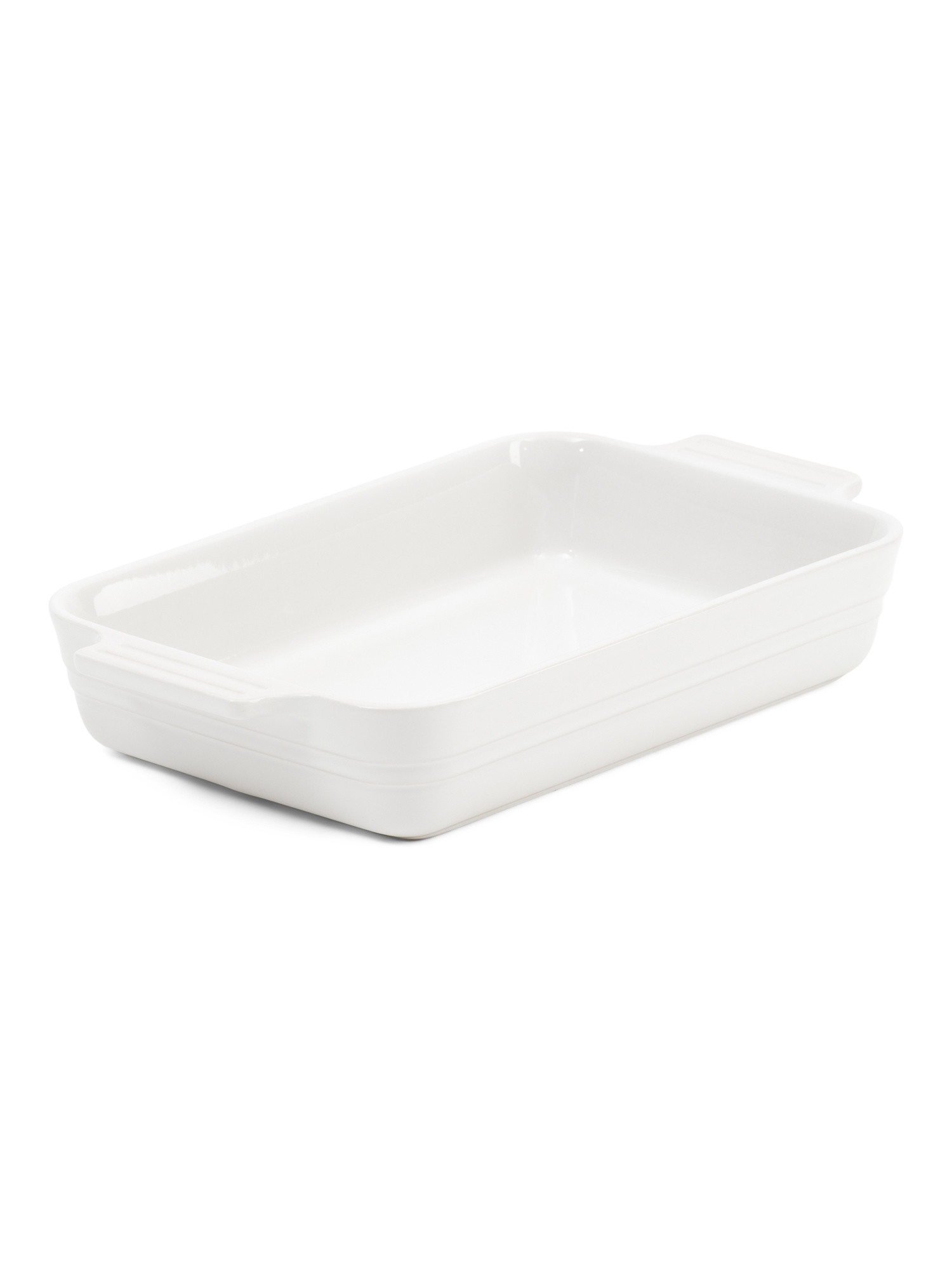 10.5x7 Rectangular Stoneware Baking Dish | TJ Maxx