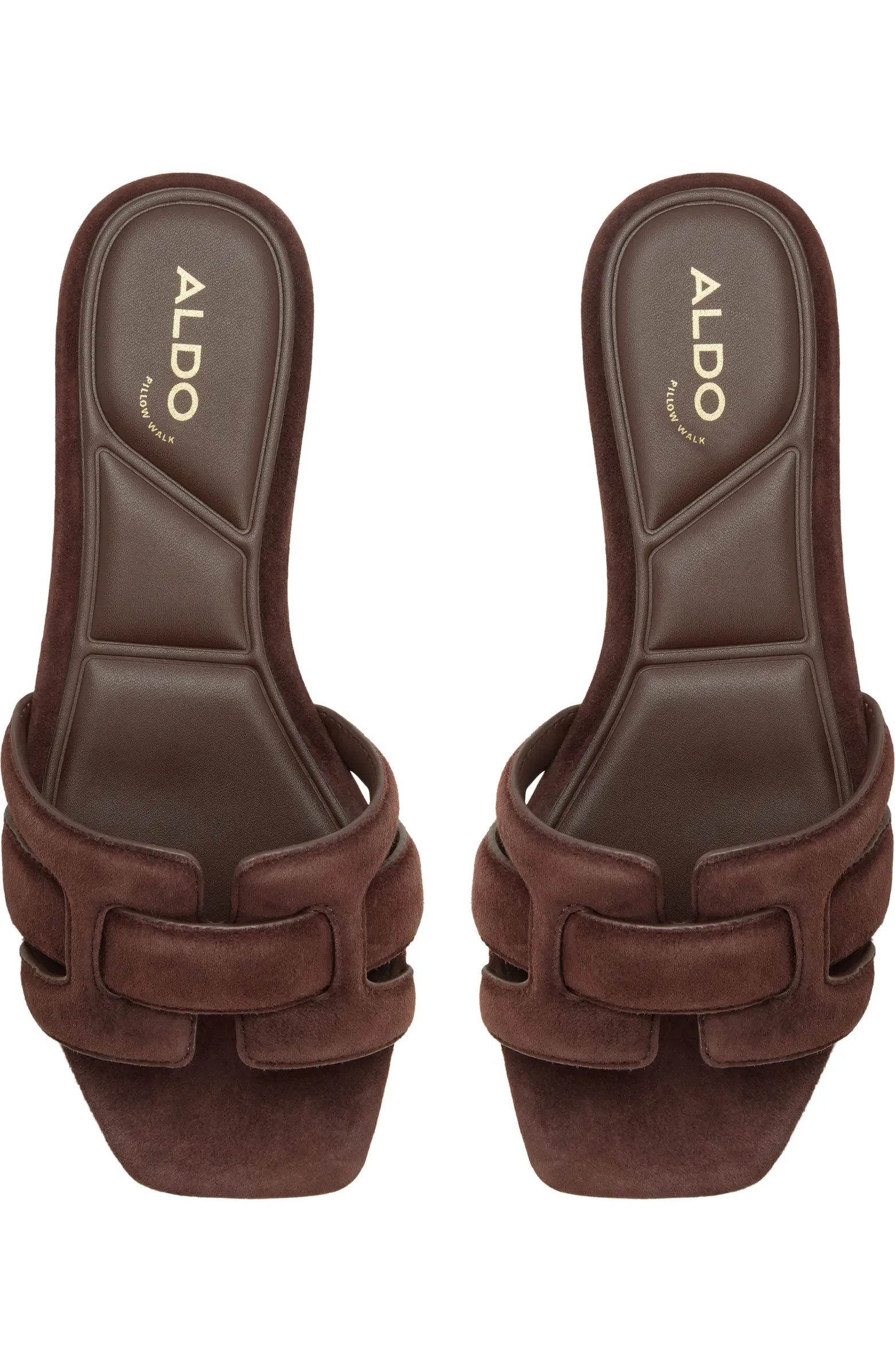 Elenaria Slide Sandal (Women) | Nordstrom