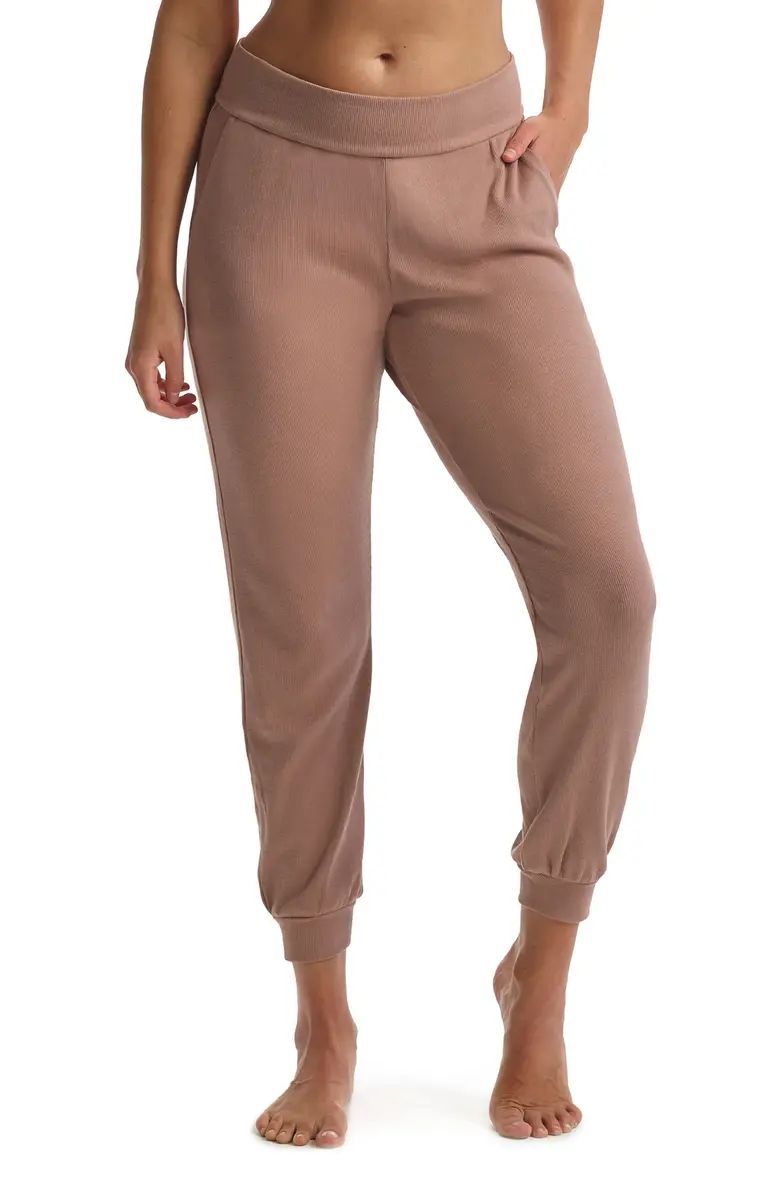 Ribbed Joggers | Nordstrom