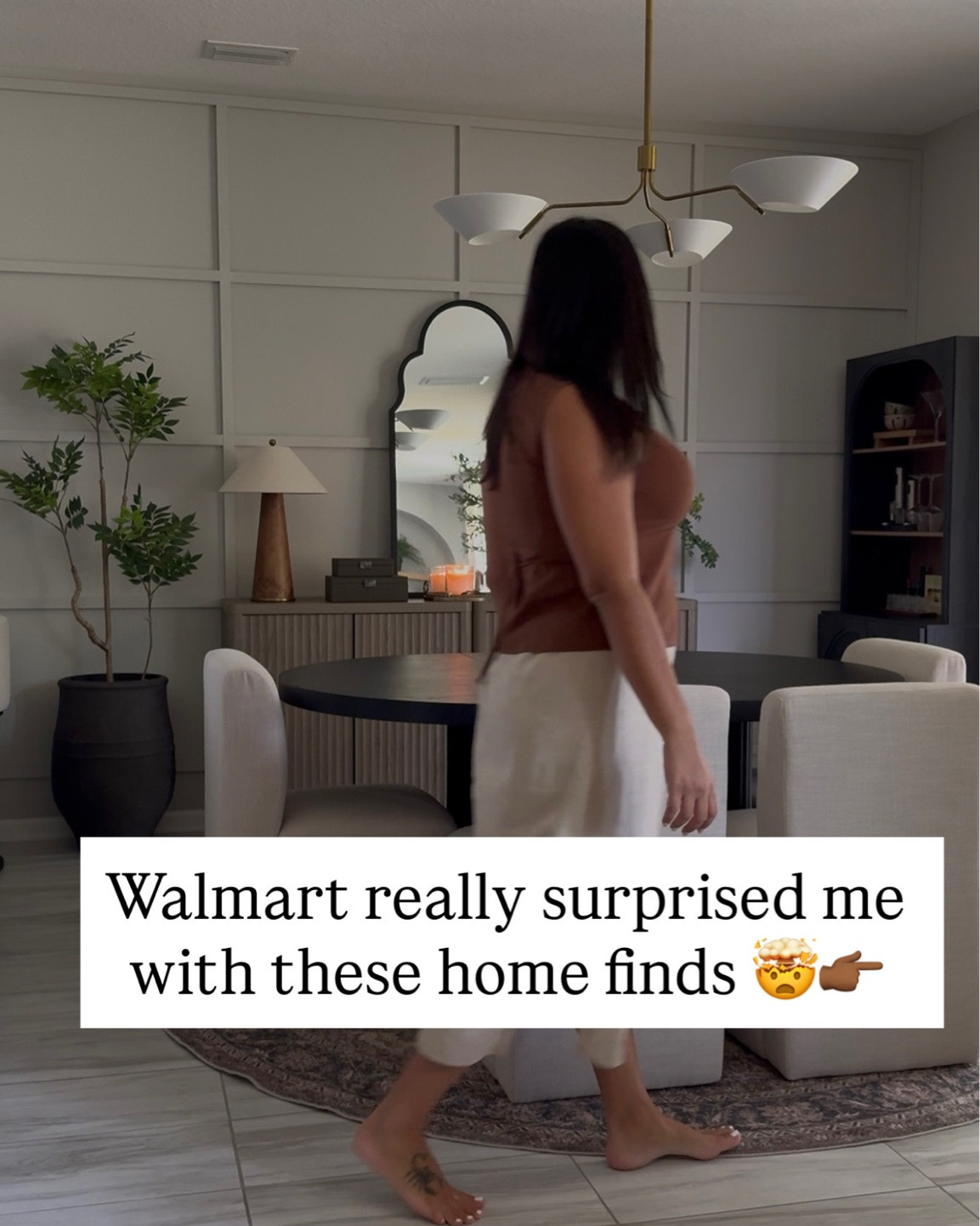 Swipe left to see my top picks. Walmart lately… W O W 👌🏽

Walmart home finds, Walmart home decor, living room, bedroom, entryway , dining room, designer inspired home finds, viral Walmart finds

#LTKHome #LTKSeasonal