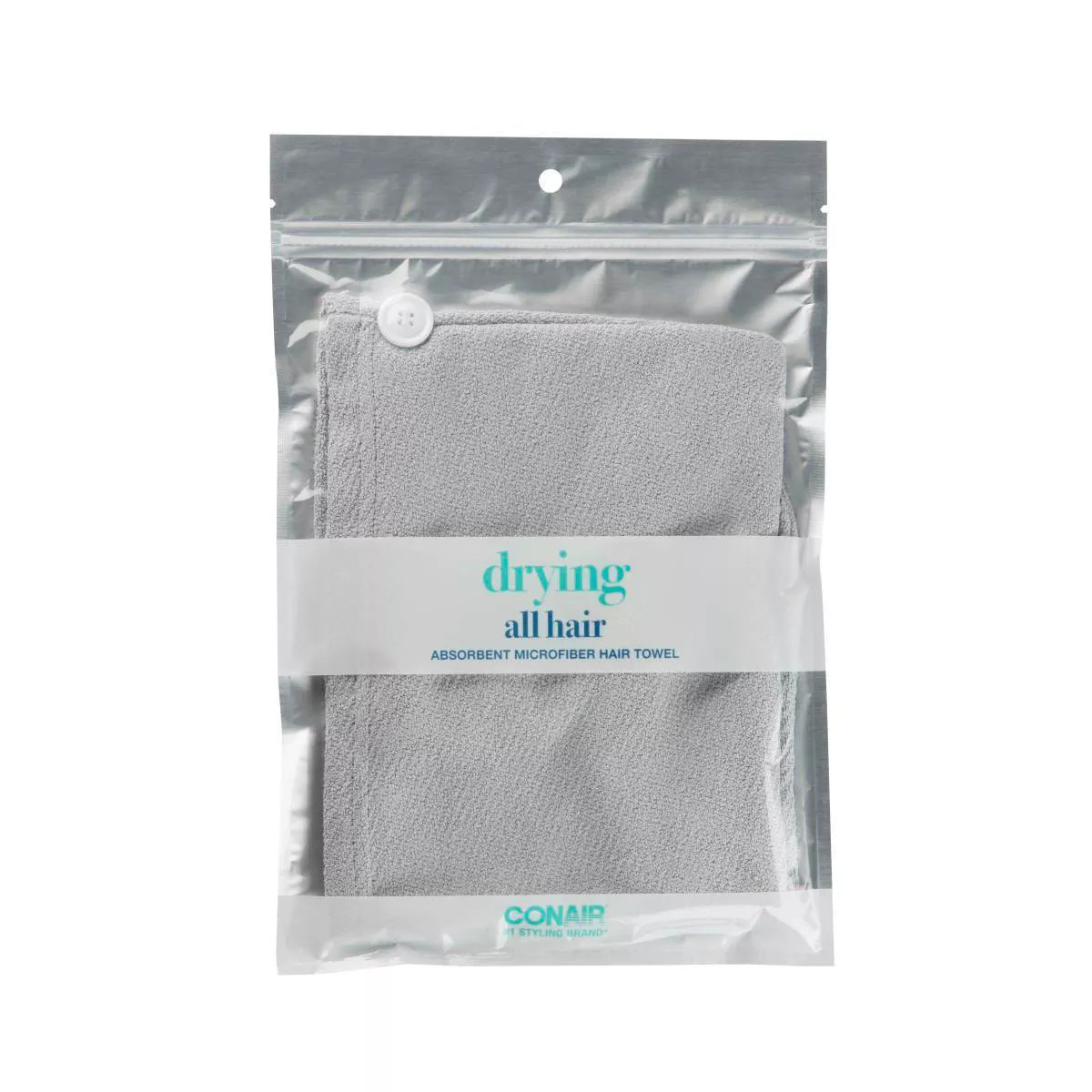 Conair All Hair Towel | Target