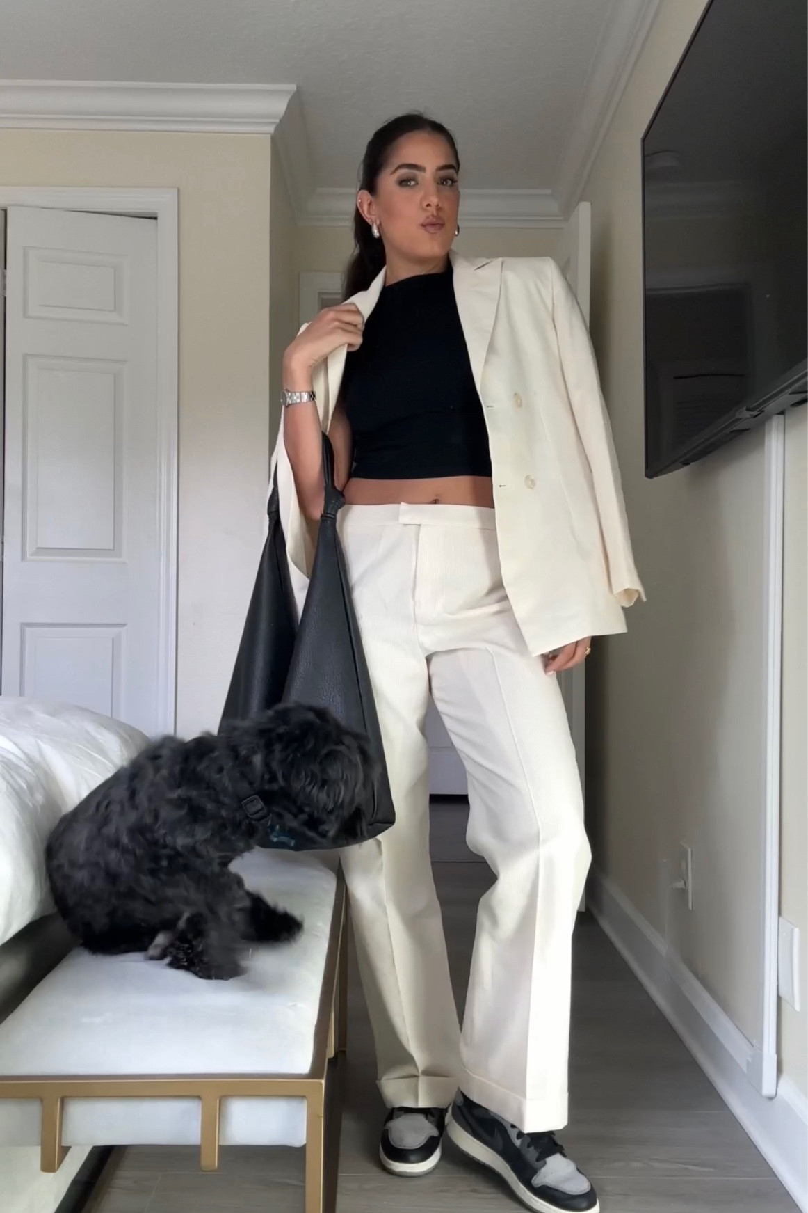 Let’s Go To Work 💼 