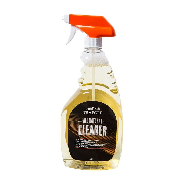 Traeger All Natural Cleaner | Williams-Sonoma