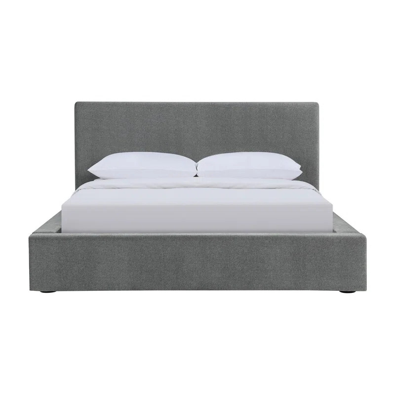 Latitude Run® Niyon Upholstered Bed | Wayfair | Wayfair North America