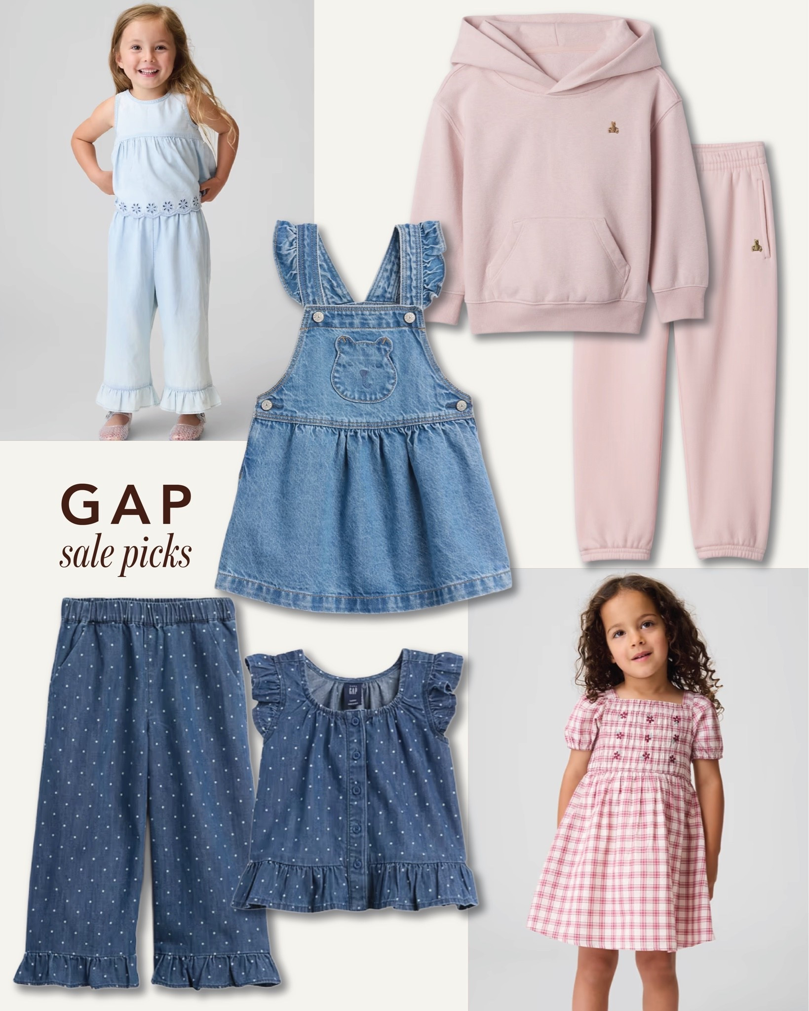 Gap sale picks!!

#LTKdayinmylife #LTKBaby #LTKKids