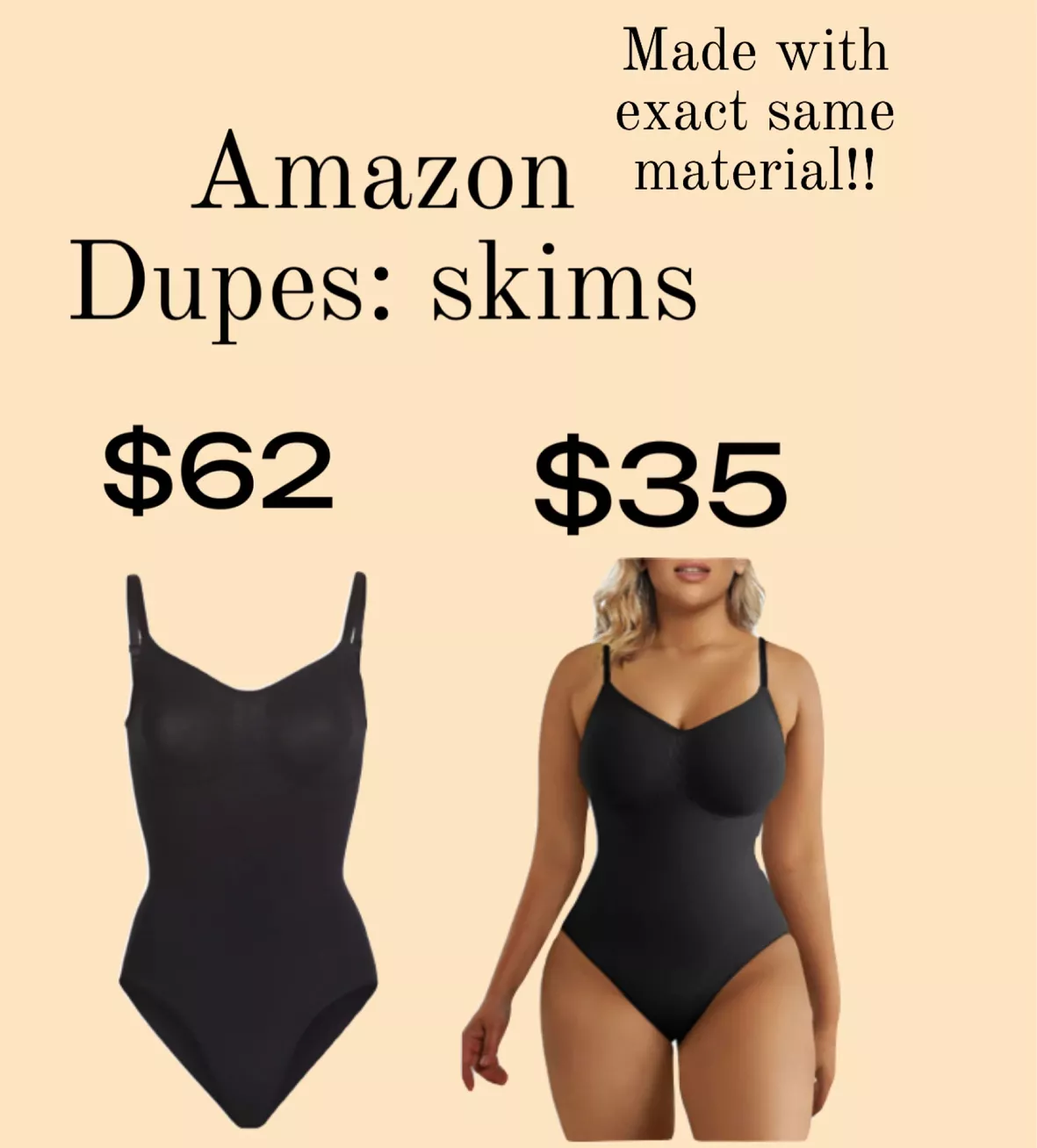 Plus Size Bodysuit for Women Tummy Control Shapewear Skims Bodysuit Seamless  Sculpting Thong Body Shaper Tank Top at  Women's Clothing store