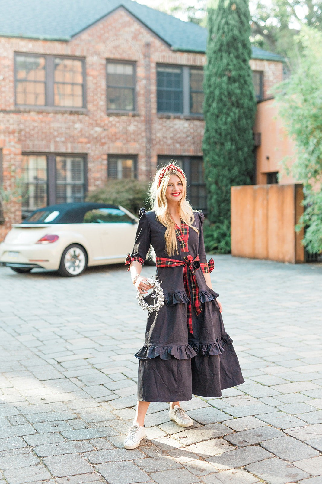 Serena | Midnight | Victoria Dunn 