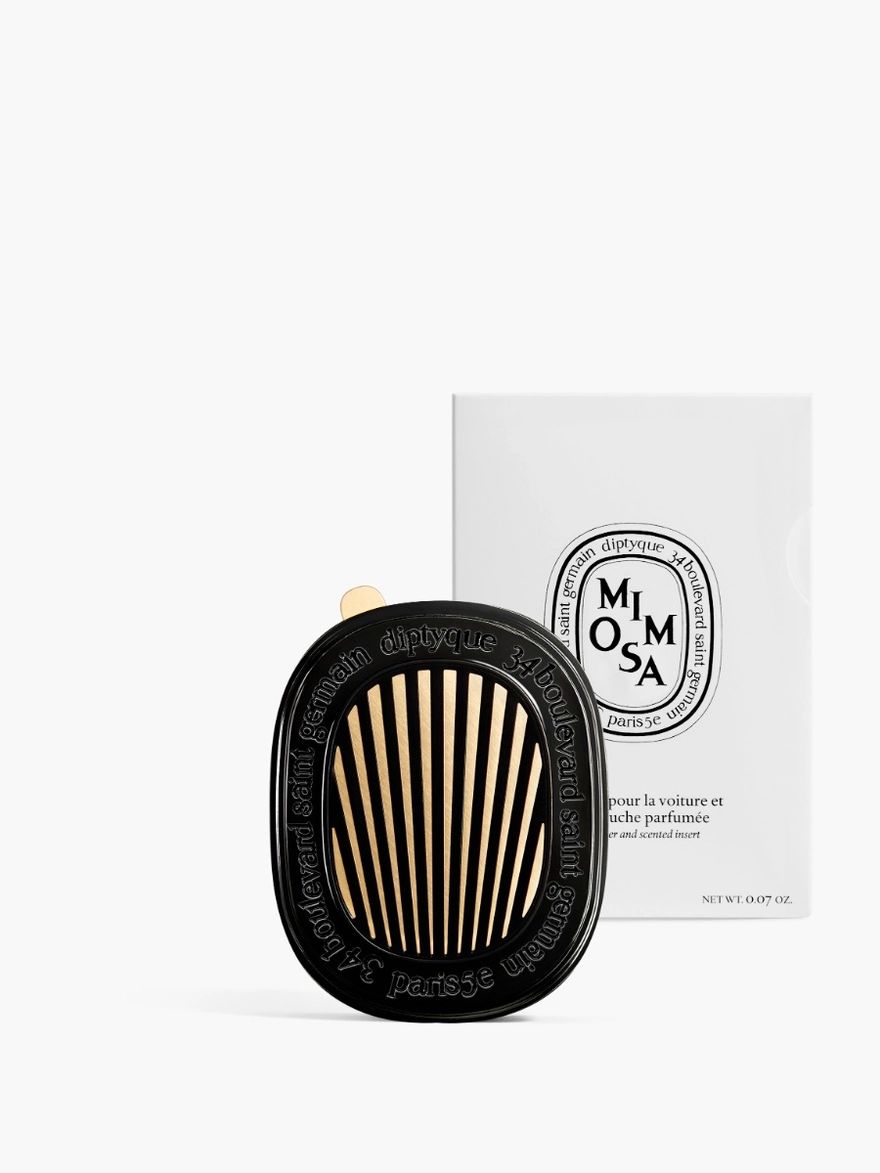 Mimosa
            Car diffuser and insert | diptyque (US)