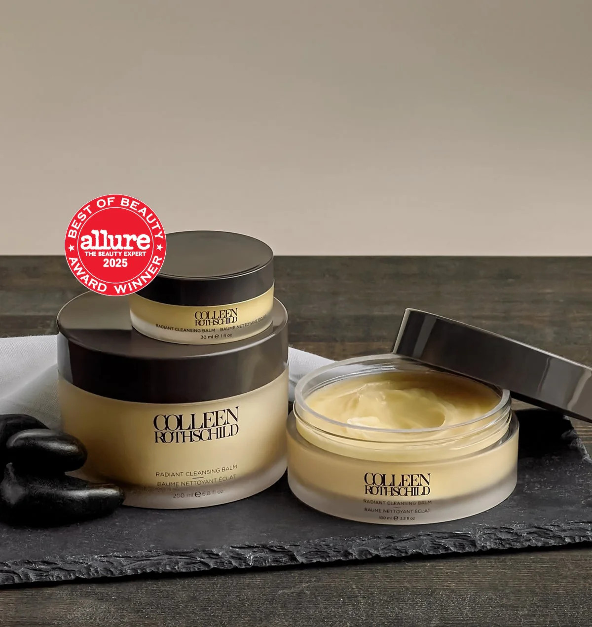 Up to 50% Off | Colleen Rothschild Beauty