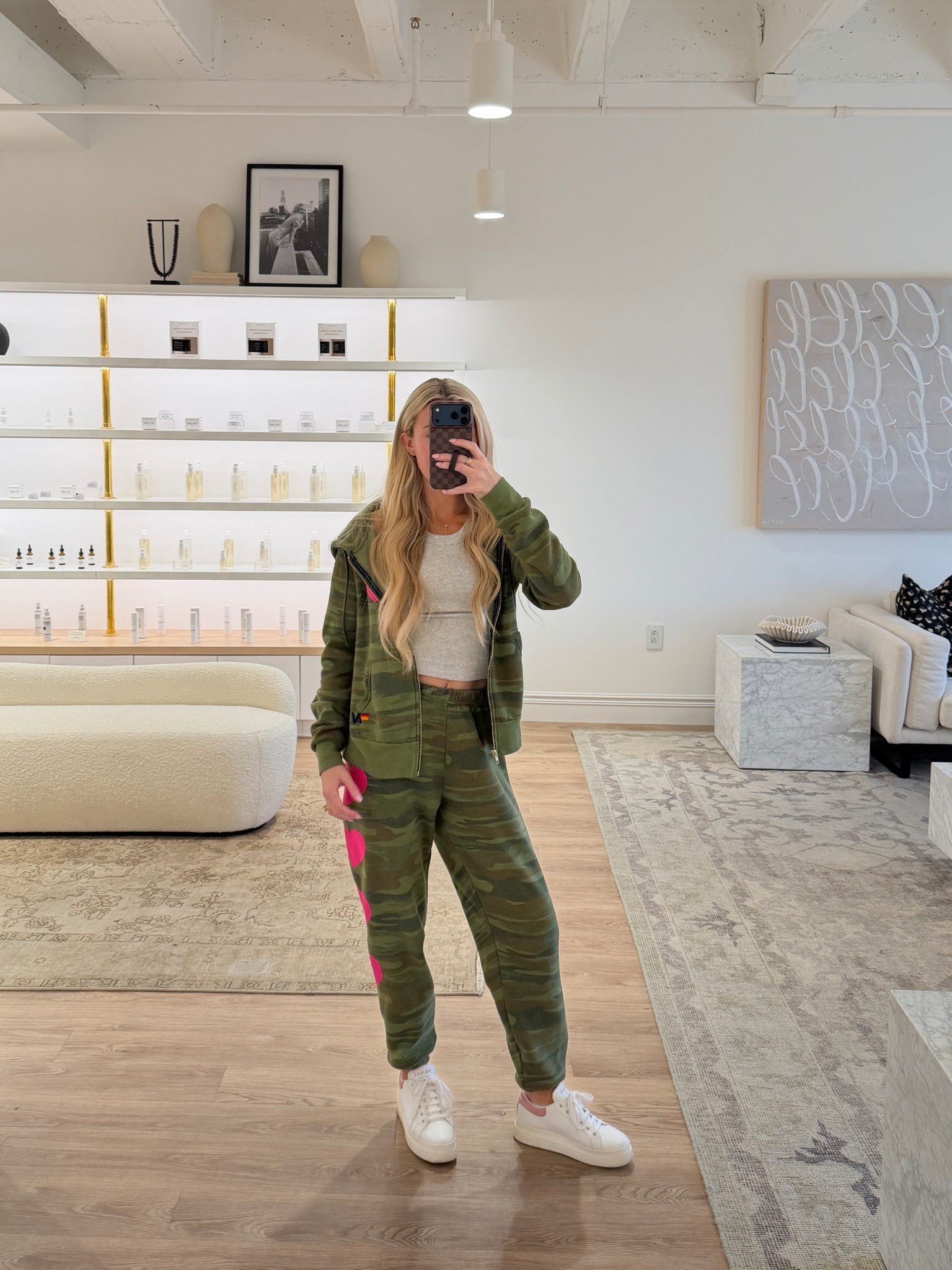 I wear this at LEAST once a week ⭐️ 

#LTKdayinmylife