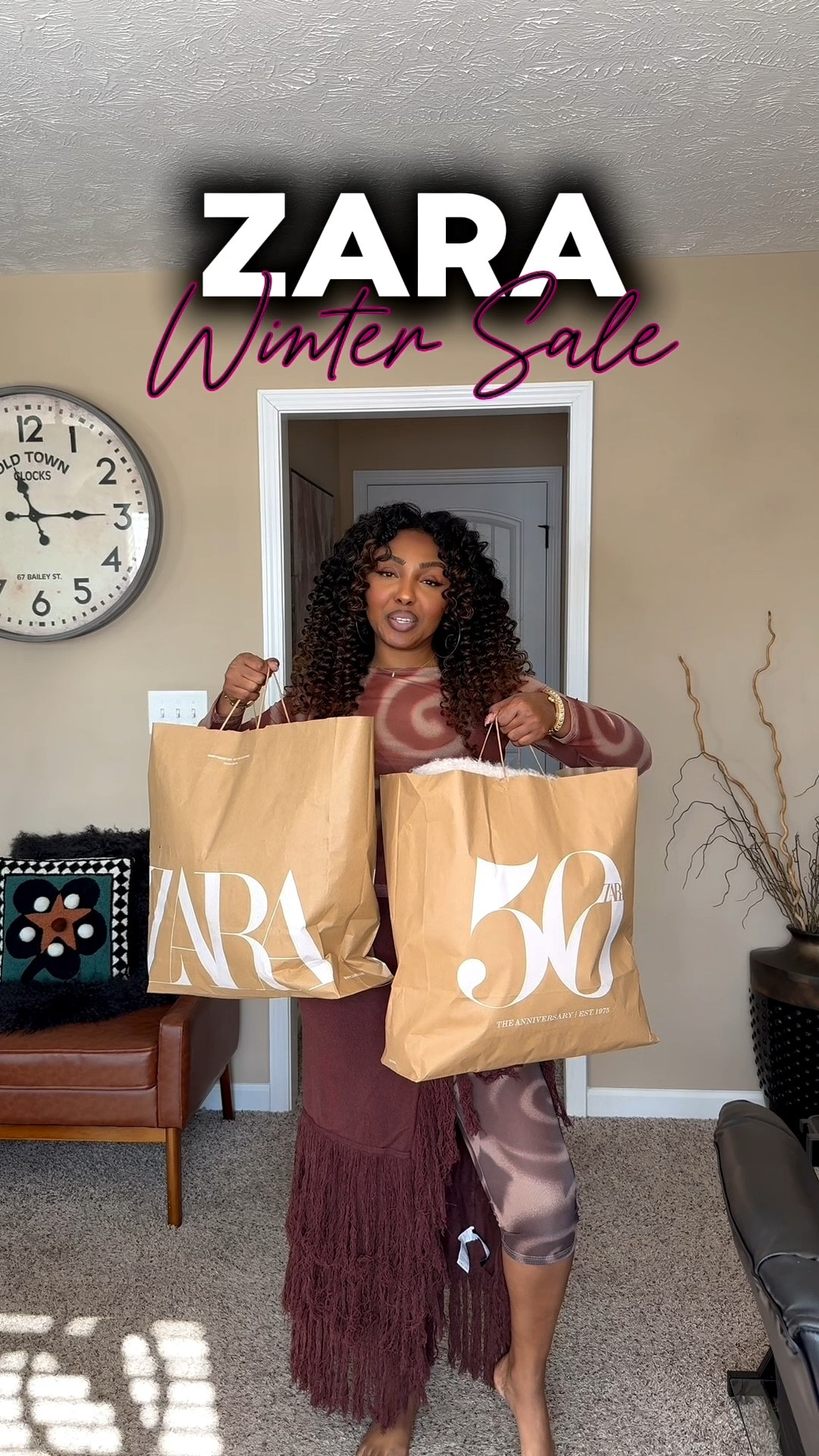 Zara winter sale 2026

#LTKFindsUnder50 #LTKootd #LTKSaleAlert